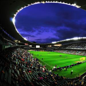 Meciul diminetii - Sydney FC - Central Coast Mariners - Australia A-League - 17.02.2019