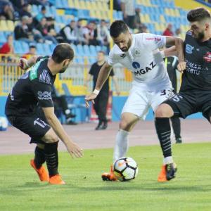 Meciul zilei - 01.02.2019