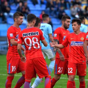 Meciul zilei - 11.02.2019