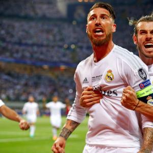 Meciul zilei 19.09.2018 - Vedem spectacol la Real Madrid - AS Roma?