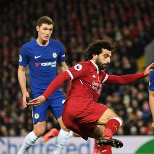 Meciul zilei este Liverpool - Chelsea. BONUS 100 RON fara rulaj Meciul zilei este Liverpool - Chelsea. BONUS 100 RON fara rulaj