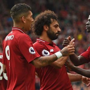 Mizam 100 RON pe cota 8.92 la meciul Liverpool - Bournemouth Mizam 100 RON pe cota 8.92 la meciul Liverpool - Bournemouth