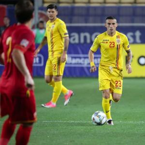 Mizam 9 RON la Romania - Insulele Feroe pentru un castig de 400 RON Mizam 9 RON la Romania - Insulele Feroe pentru un castig de 400 RON