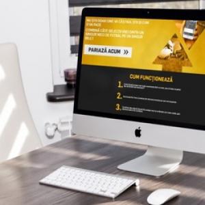 NOU: mai multe pariuri pe acelasi eveniment la BETFAIR NOU: mai multe pariuri pe acelasi eveniment la BETFAIR