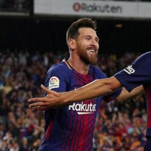 Obtine 200 RON freebet cadou daca Barcelona o invinge pe Girona