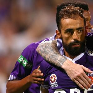 Pariul diminetii (Australia A-League) - 27.01.2019