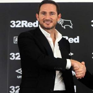 Pariul zilei 22.04.2019 Derby County vs QPR