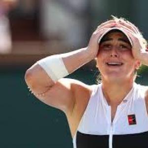 Pariul zilei Bianca Andreescu vs Irina Begu 19.03.2019 Pariul zilei Bianca Andreescu vs Irina Begu 19.03.2019