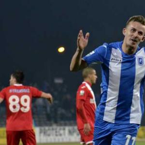 Pariul zilei fotbal Craiova vs CFR Cluj 10.02.2019
