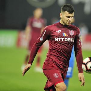 Pariul zilei fotbal Poli Iasi vs CFR Cluj 23.02.2019 Pariul zilei fotbal Poli Iasi vs CFR Cluj 23.02.2019
