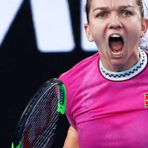 Pariul zilei Simona Halep vs Elina Svitolina 15.02.2019