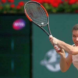 Pariul zilei Simona Halep vs Genie Bouchard 19.02.2019