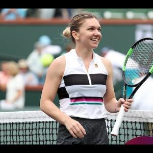 Pariul zilei Simona Halep vs Karolina Pliskova Pariul zilei Simona Halep vs Karolina Pliskova