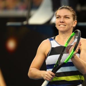 Pariul zilei Simona Halep vs Vondrousova 12.03.2019 Pariul zilei Simona Halep vs Vondrousova 12.03.2019