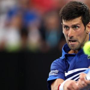 Pariul zilei tenis Djokovic vs Bautista-Agut 26.03.2019 Pariul zilei tenis Djokovic vs Bautista-Agut 26.03.2019