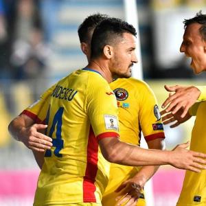 Pariuri pe Liga Natiunilor 2018 - prima etapa Pariuri pe Liga Natiunilor 2018 - prima etapa