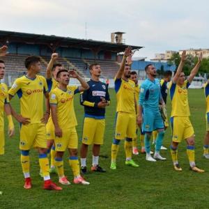 Petrolul - Sportul Snagov. COTA 50.00 marita pentru victoria gazdelor