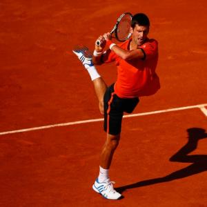 Ponturi Djokovic - Fritz (18.04.2019)