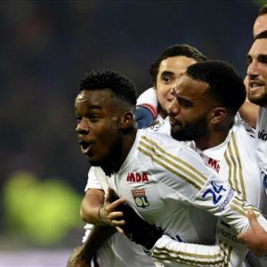Ponturi fotbal Besiktas - Lyon, cota zilei 20 Aprilie (1.70)