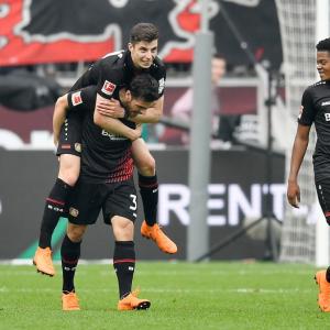 Ponturi fotbal Bundesliga - ETAPA 15 (14-16 Decembrie)