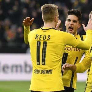 Ponturi fotbal Bundesliga - ETAPA 17 (21-23 decembrie 2018)