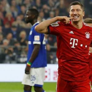Ponturi fotbal Bundesliga - ETAPA 21 (8-10 februarie 2019)