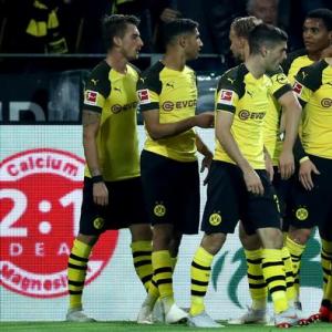 Ponturi fotbal Bundesliga - ETAPA 22 (15-18 februarie 2019)