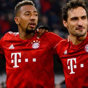Ponturi fotbal Bundesliga - ETAPA 29 (12-14 aprilie 2019) Ponturi fotbal Bundesliga - ETAPA 29 (12-14 aprilie 2019)