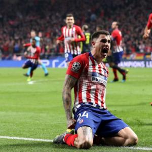 Ponturi fotbal Champions League - OPTIMI (12-13 martie 2019) Ponturi fotbal Champions League - OPTIMI (12-13 martie 2019)