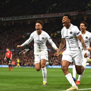 Ponturi fotbal Champions League - OPTIMI (5-6 martie 2019) Ponturi fotbal Champions League - OPTIMI (5-6 martie 2019)