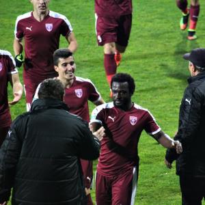 Ponturi fotbal CS Mioveni - FC Voluntari, cota zilei 29 Martie (1.97) Ponturi fotbal CS Mioveni - FC Voluntari, cota zilei 29 Martie (1.97)