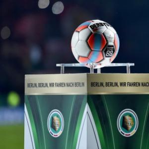 Ponturi fotbal Cupa Germaniei - OPTIMI (5-6 februarie 2019)