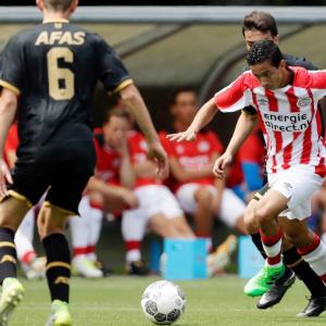 Ponturi fotbal Eerste Divisie - ETAPA 30 (22-24 martie 2019)