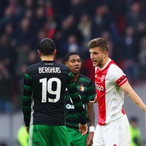 Ponturi fotbal Eredivisie - ETAPA 19 (25 - 27 ianuarie 2019) Ponturi fotbal Eredivisie - ETAPA 19 (25 - 27 ianuarie 2019)