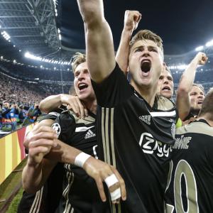 Ponturi fotbal Eredivisie - ETAPA 31 (19-21 aprilie 2019) Ponturi fotbal Eredivisie - ETAPA 31 (19-21 aprilie 2019)