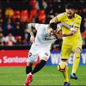 Ponturi fotbal Europa League – Sferturi de finala (11 aprilie 2019) Ponturi fotbal Europa League – Sferturi de finala (11 aprilie 2019)