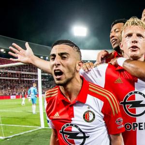 Ponturi fotbal Feyenoord - Utrecht, cota zilei 16 Aprilie (1.62) Ponturi fotbal Feyenoord - Utrecht, cota zilei 16 Aprilie (1.62)