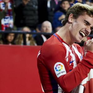Ponturi fotbal La Liga - ETAPA 18 (4-7 ianuarie 2019) Ponturi fotbal La Liga - ETAPA 18 (4-7 ianuarie 2019)