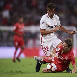 Ponturi fotbal La Liga - ETAPA 20 (18-21 ianuarie 2019)