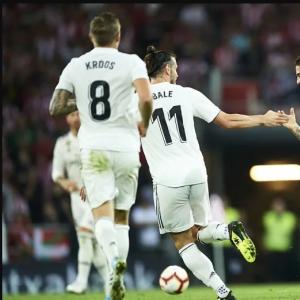 Ponturi fotbal La Liga - Etapa 21 (25-27 ianuarie 2019)