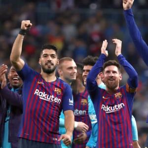 Ponturi fotbal La Liga - ETAPA 27 (8-10 martie 2019) Ponturi fotbal La Liga - ETAPA 27 (8-10 martie 2019)