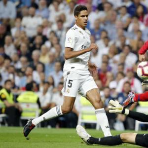 Ponturi fotbal LaLiga - ETAPA 23 (8-11 februarie 2019)