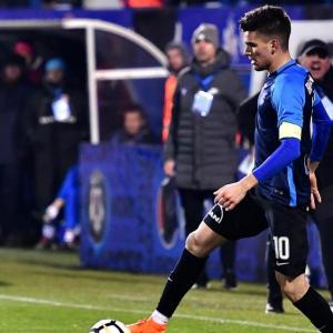 Ponturi fotbal Liga 1 Betano - ETAPA 20 (14-17 decembrie 2018)