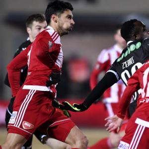 Ponturi fotbal Liga 1 Betano - ETAPA 24 (15-18 februarie 2019)