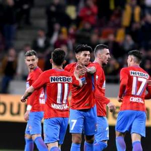 Ponturi fotbal Liga 1 - ETAPA 2 (15-17 martie 2019) Ponturi fotbal Liga 1 - ETAPA 2 (15-17 martie 2019)