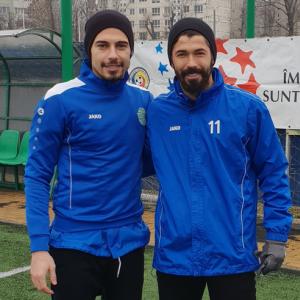 Ponturi fotbal Liga 2 - ETAPA 26 (23-24 martie 2019)