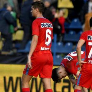 Ponturi fotbal Liga I - ETAPA 23 (8-11 februarie 2019)