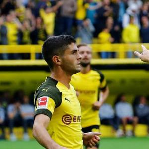 Ponturi fotbal Bundesliga - ETAPA 18 (18-20 ianuarie 2019)