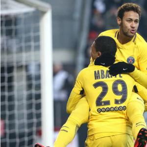 Ponturi fotbal Ligue 1 - ETAPA 22 (25-27 ianuarie 2019)