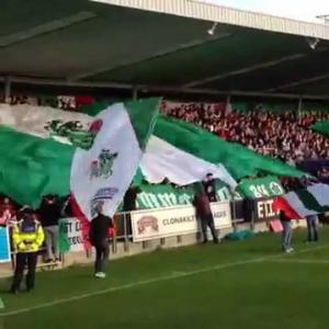 Ponturi fotbal Limerick - Cork City, cota zilei 31 Martie (1.75)